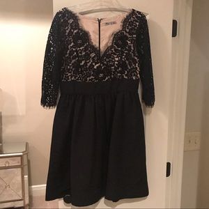 Eliza J Dress